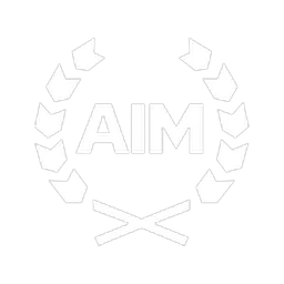 AIMZONE лого